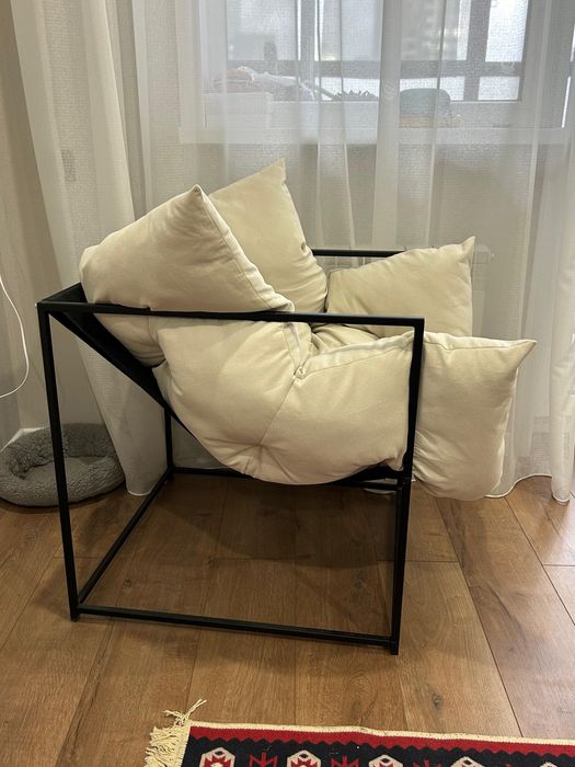 Продам кресло в стиле Loft