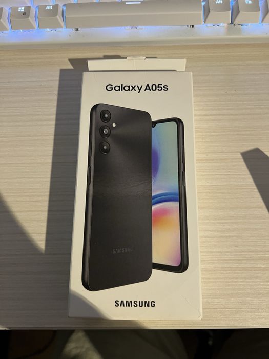 Samsung Galaxy A05s