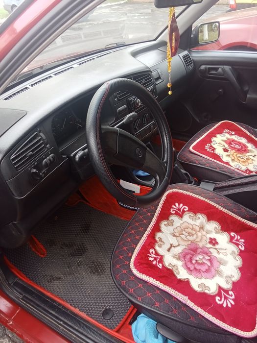 Продам авто фольцваген