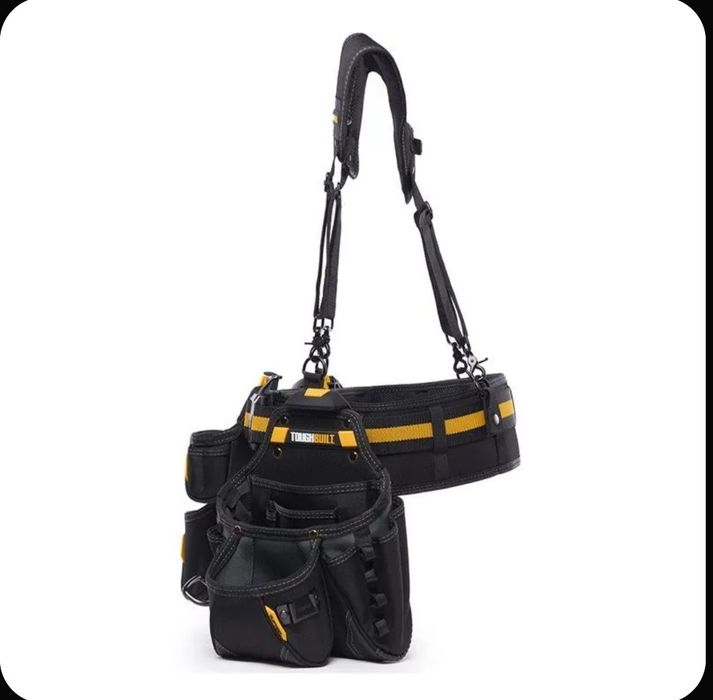 Пояс для инструмента 5-в-1