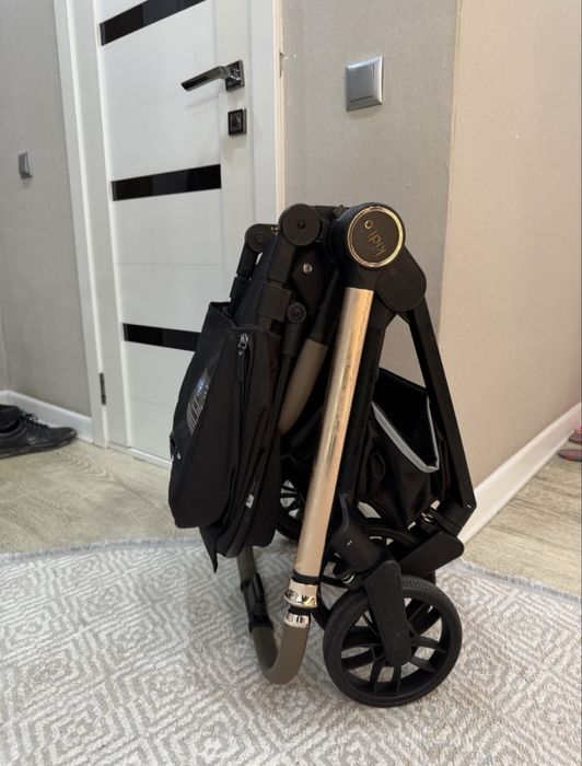 Продам коляску kidilo d900