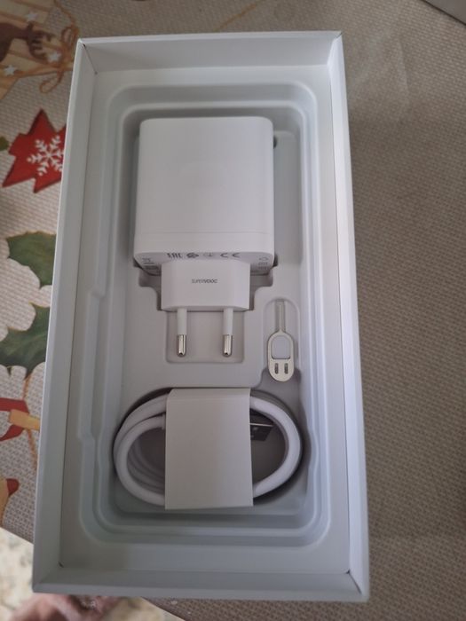 Срочно продам новый OPPO A6 PRO