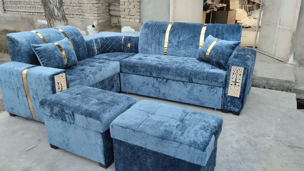 Mexmonxona ugaloklari