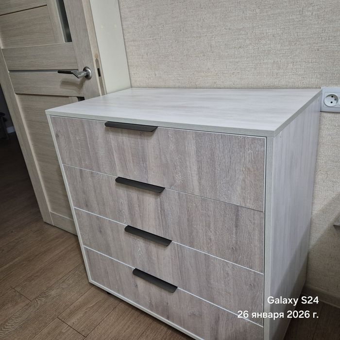 Продам комод новый