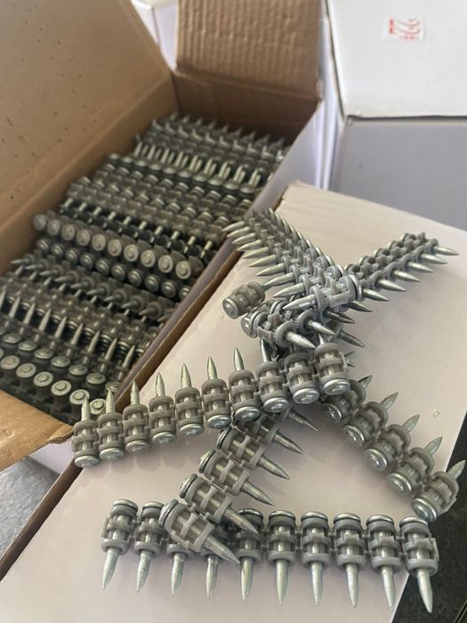 Premium | Cuie pt Hilti BX3, GX - Toate Mărimile disponibile / 24/7