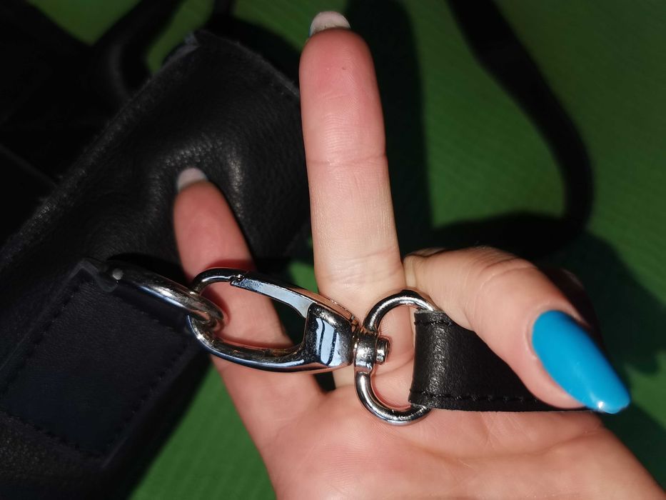 Poseta piele din Italia