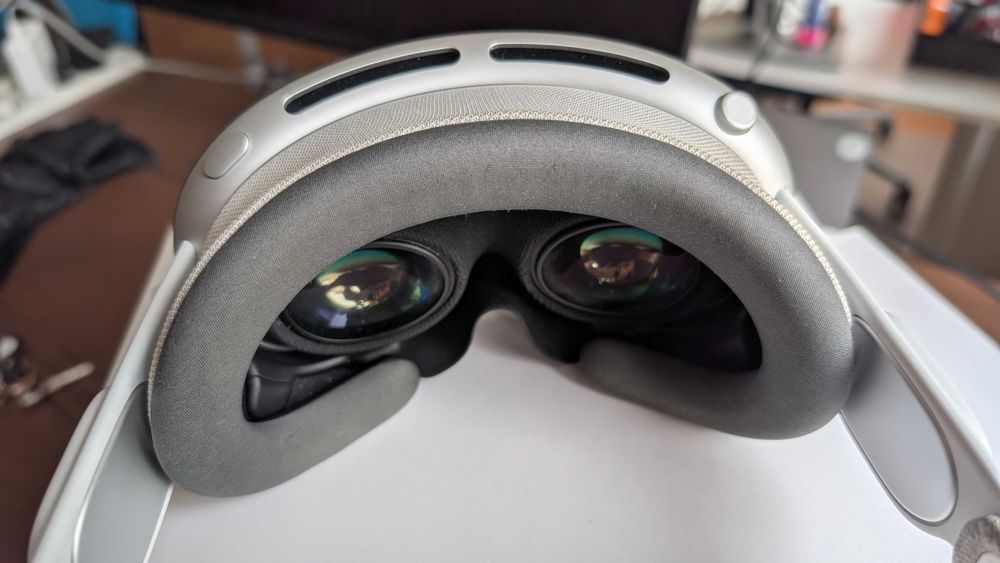 Apple Vision Pro 256GB