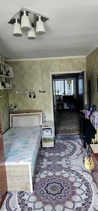Продажа 2х комнатной Автасозлар 3