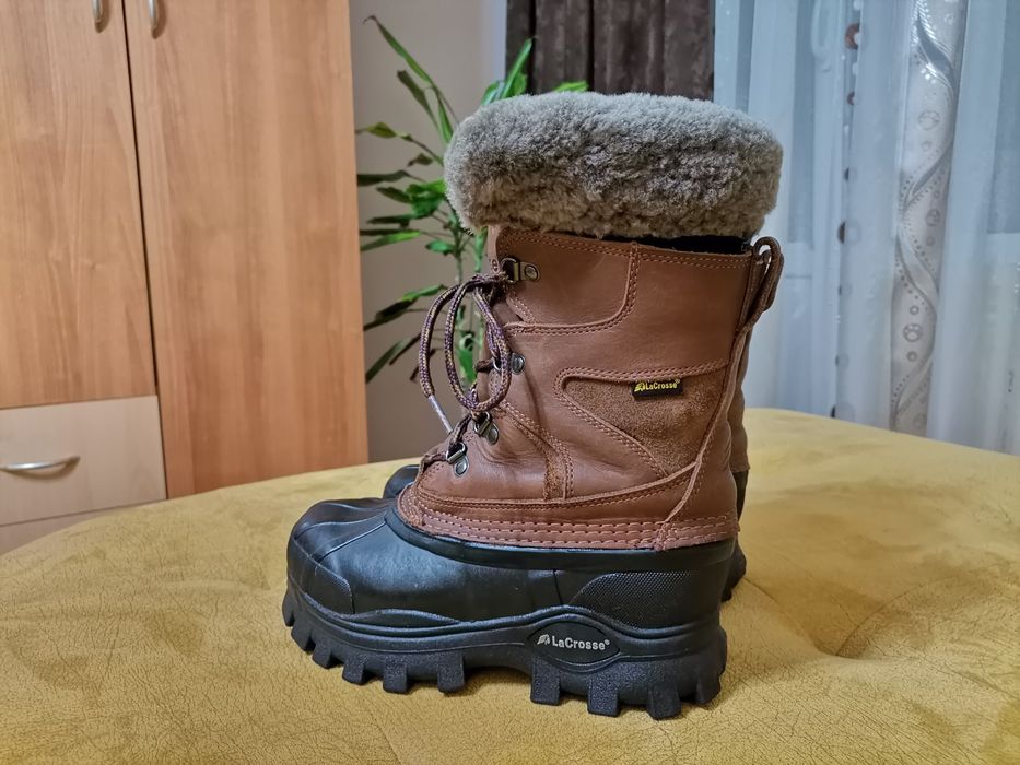 Дамски зимни обувки LaCrosse Туристически обувки 37