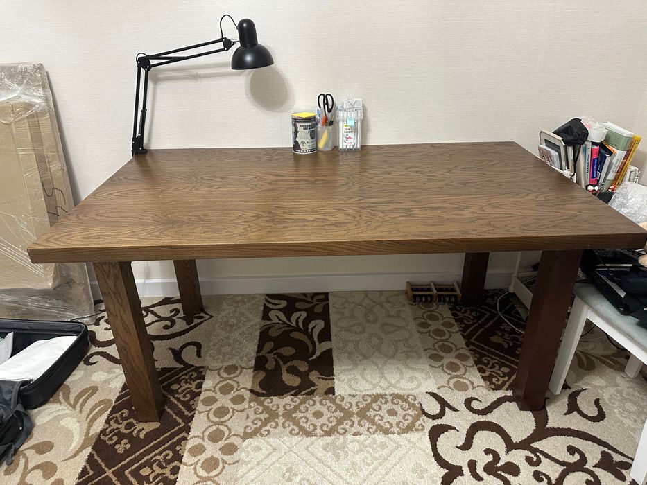 Письменный стол 160 на 90