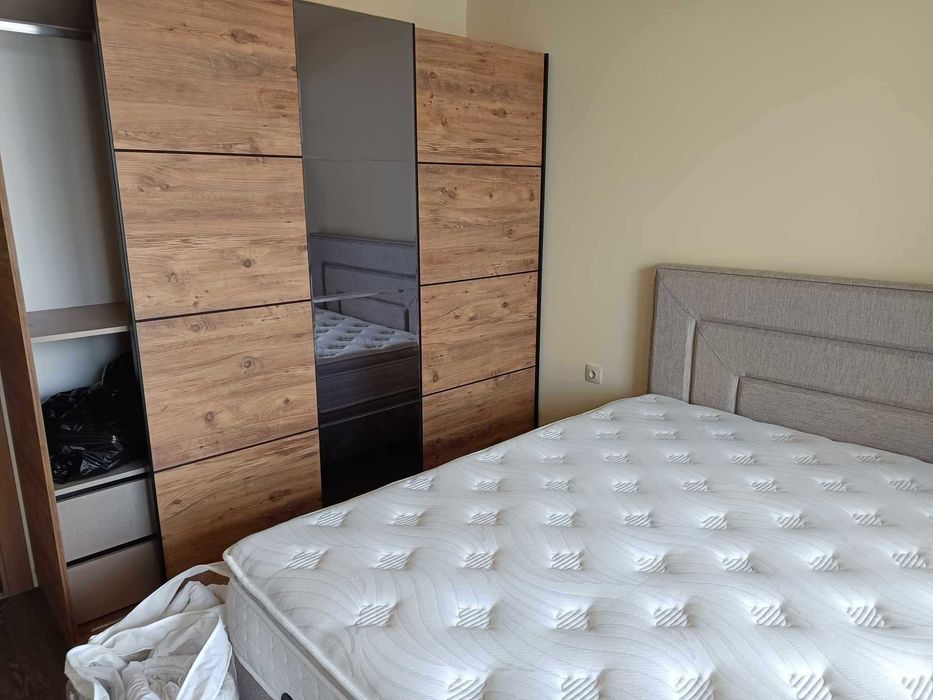 Дава се под наем Двустаен апартамент в София, Манастирски ливади - 70 кв.м за 650 € - Снимка #10