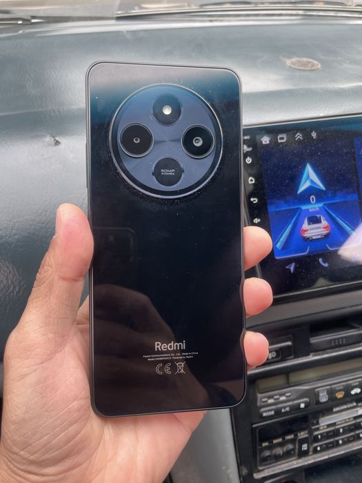 Продам Редми 14 с 256 гб идесальный