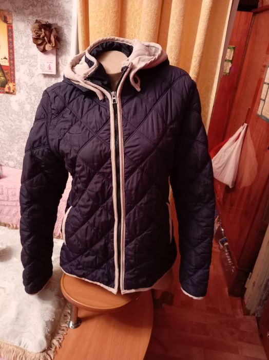 Продам куртки и пальто