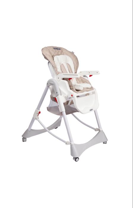 Универсальный стульчик для кормления Babyton