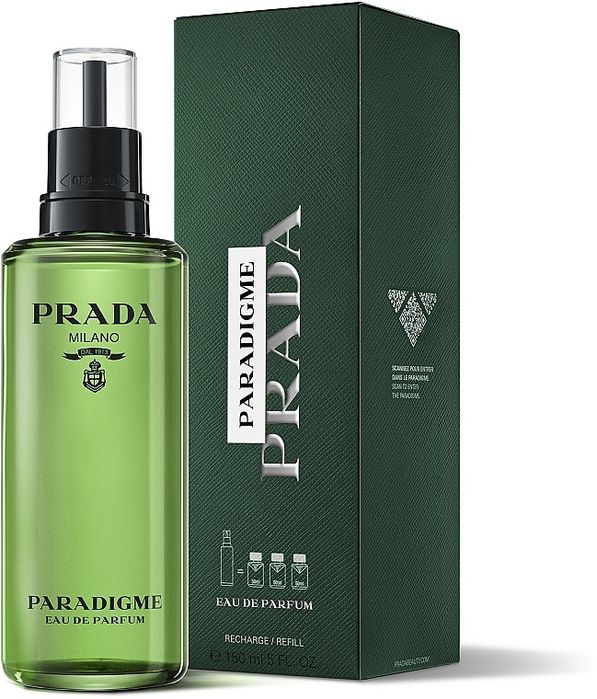 Prada Paradigme  150мл.