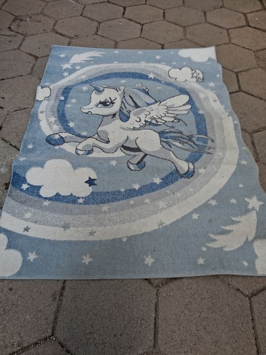 Килим за детска стая