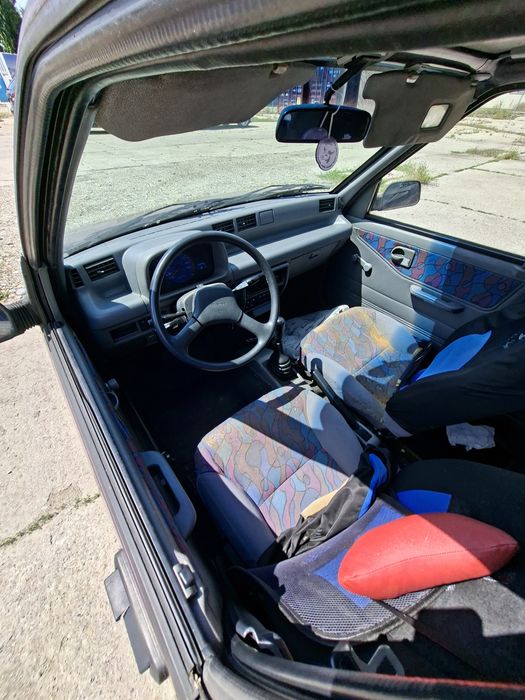 Dezmembrez Daewoo Tico 0.8 B 1997 F8C