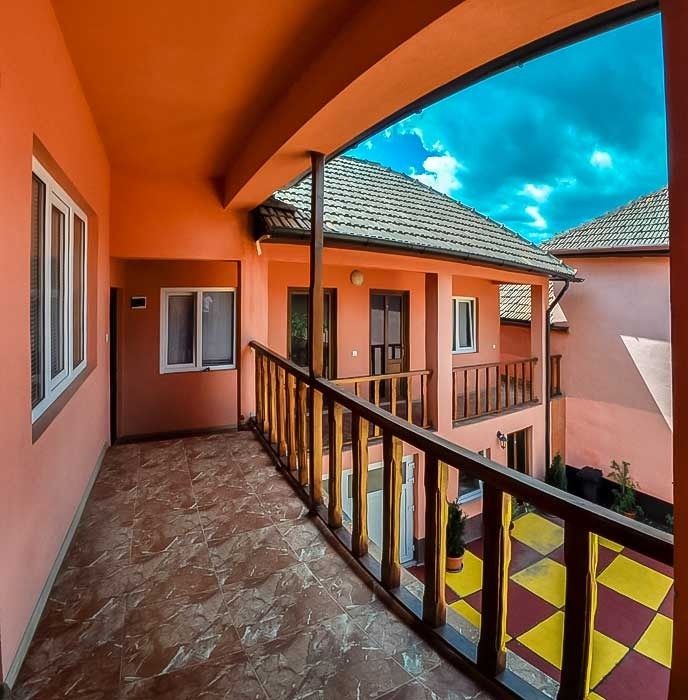 Casa /Pensiune de vanzare