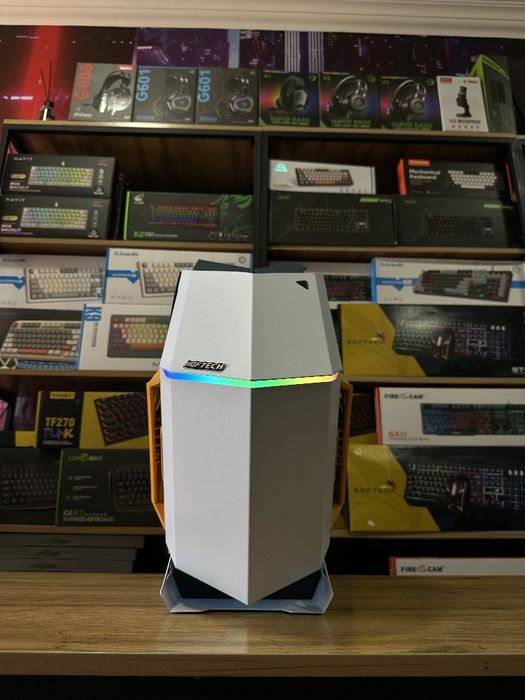 Game Club Uchun Yangicha Dizayndagi Keys !!