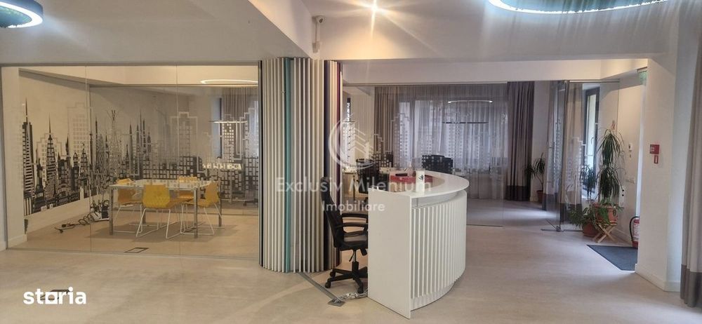 Piata Unirii Vila /Casa Birouri  Serban Voda - Cantemir