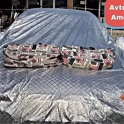 АВТОТЕНТ Америка  Дубай Хитой