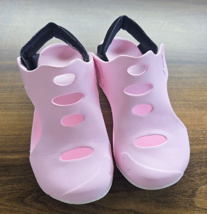 Детски сандали Nike Sunray Protect 3