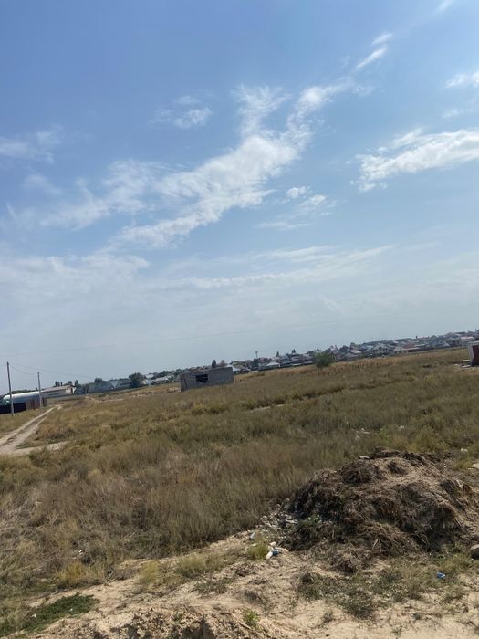 Участок. 6 соток