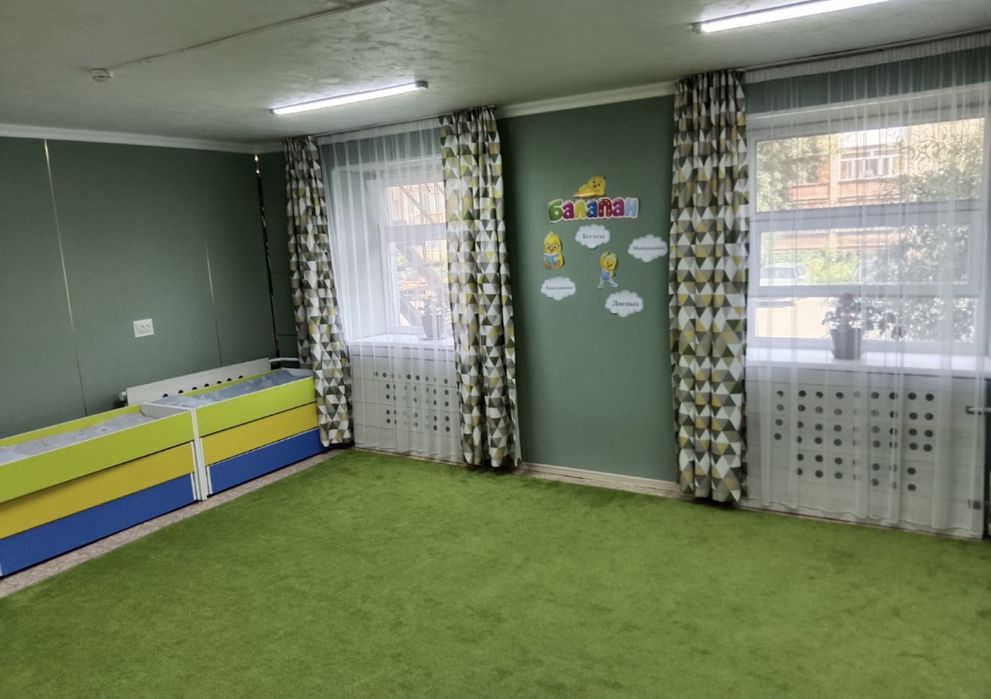 Продам детский сад