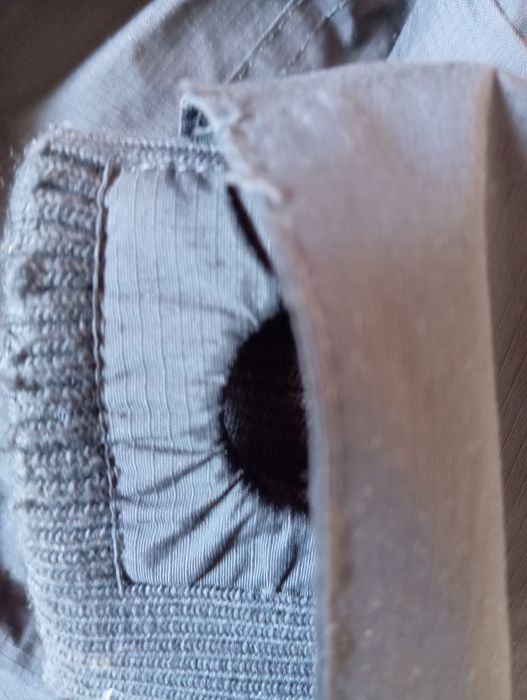 Sacou,Super Dry Wind Attacker, mărimea M