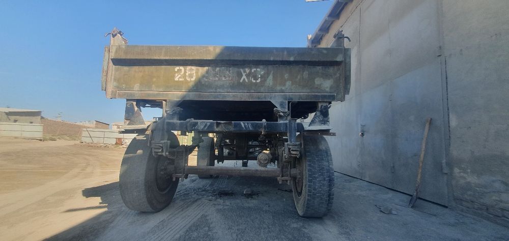 Зил присеп  сотилади