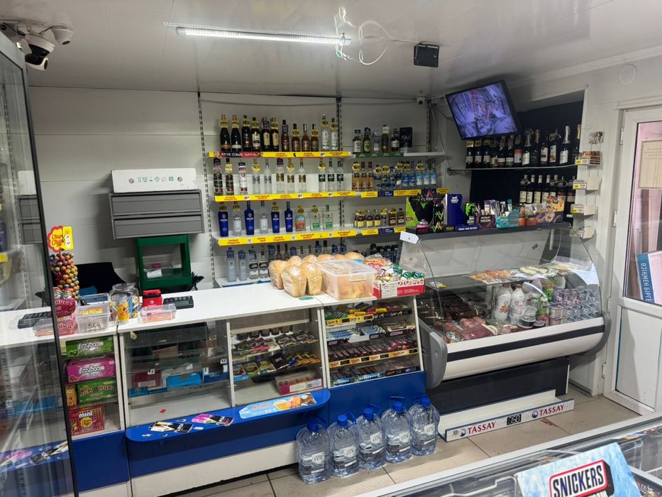 Продам коммерческое помещение