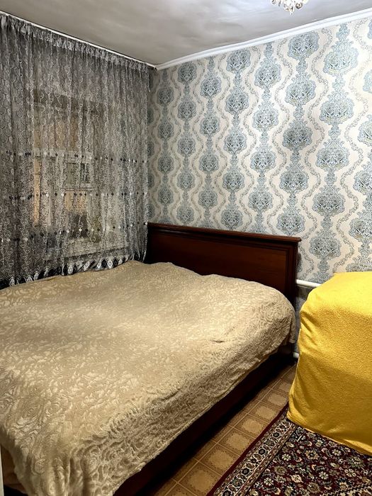 Продажа 2 дома Турксибский район