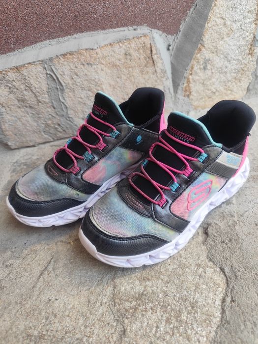 Skechers Slip Ins, 35 номер за момиче