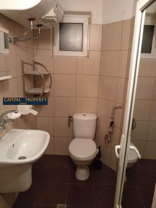 Дава се под наем Двустаен апартамент в Варна, Трошево - 50 кв.м за 358 € - Снимка #9