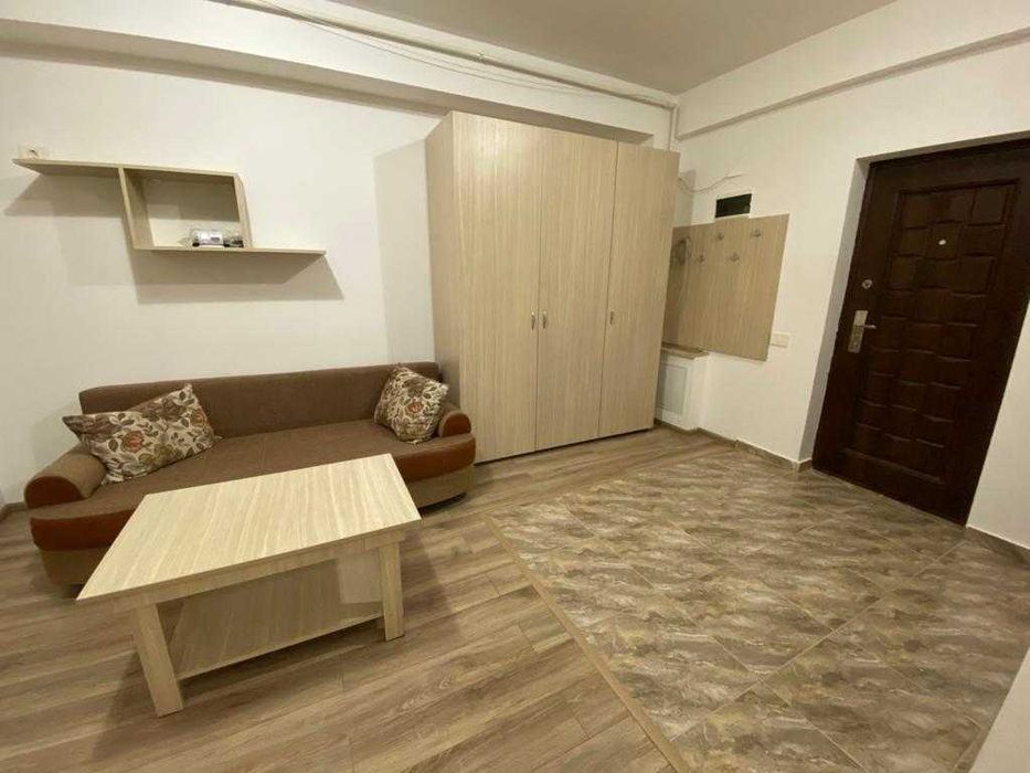 Proprietar 0 comision, studio Militari Residence
