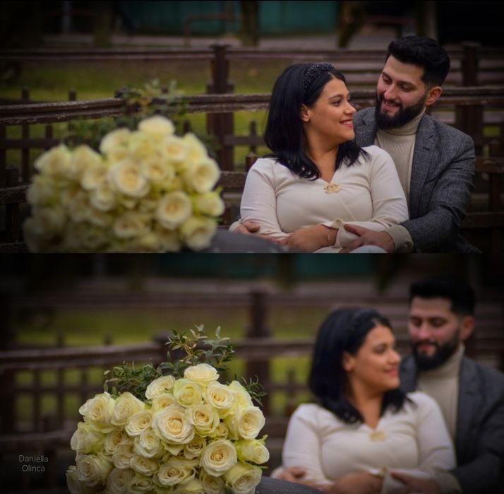 Povestitor de amintiri/Fotograf