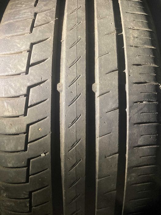 Гуми 245 45 19 4БРОЯ Continental Premiumcontact 6 dot 21