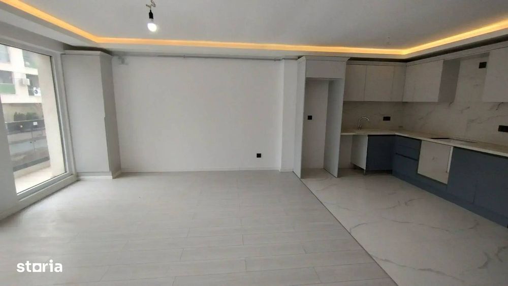 Apartament 3 camere MUTARE IMEDIATA Pallady metrou Nicolae Teclu — fotografia 1