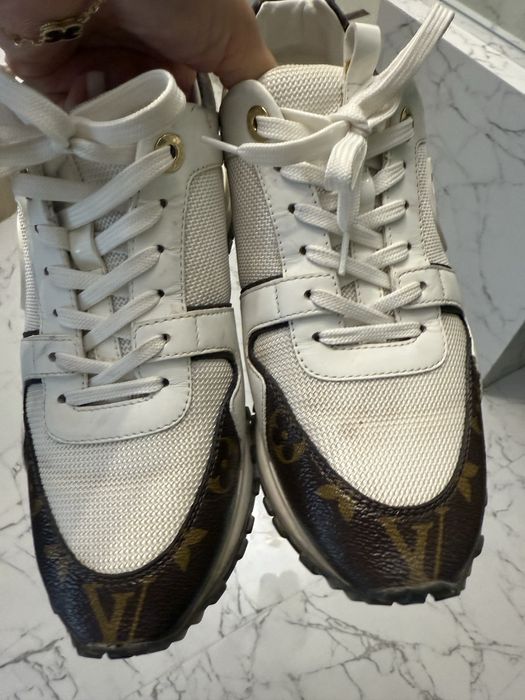 Кроссовки Louis Vuitton
