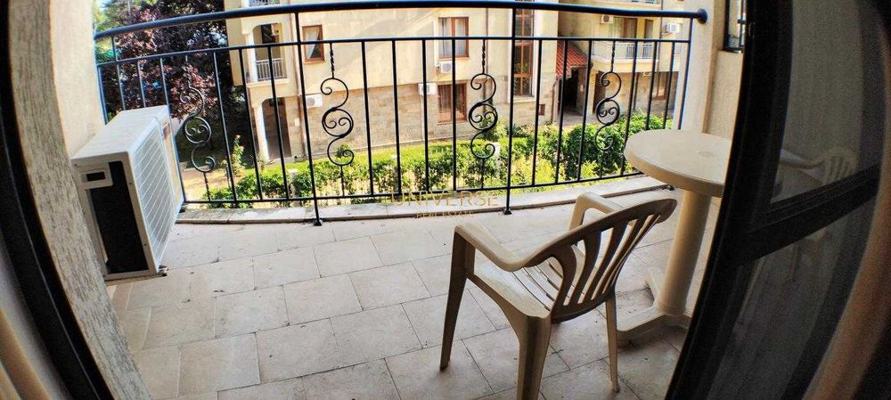 Продава се Двустаен апартамент в к.к. Слънчев бряг - 62 кв.м за 1089 €/кв.м - Снимка #11