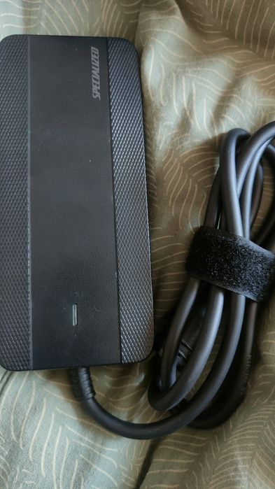 Încărcător bicicleta  yamaha Bosch specialized vanmoof bafang  shiman