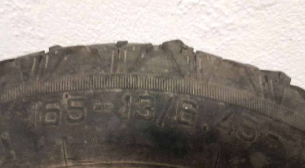 Продам зимнюю шину