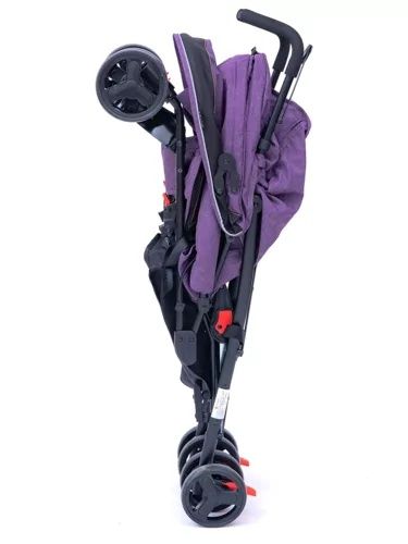 Коляска-трость прогулочная Tomix