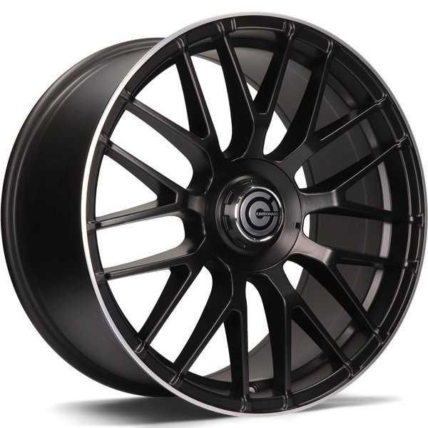18" Джанти Carbonado / Mercedes AMG W212 W213 W204 W205 W206