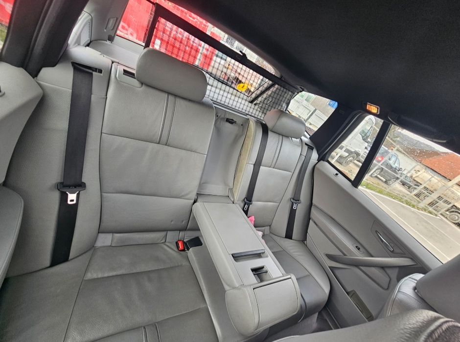 Bmw x3 impecabil variante.