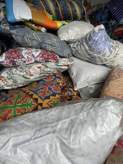 Матрасы. Матрас. Детский матрас