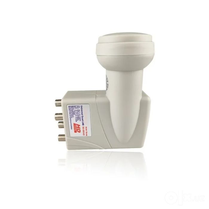 Спутниковый Конвертор 2 выхода Stargold SG-200HD Twin