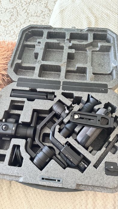 Стабилизатор DJI Ronin-S