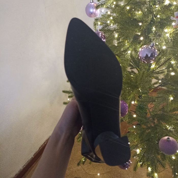 Сапоги демисезонные