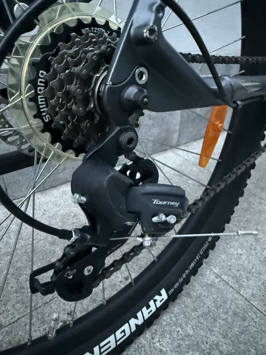 Mtb Bulls Sharptail Street 2 27,5